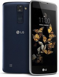 Замена динамика на телефоне LG K8 LTE в Воронеже
